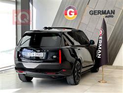 لاند ڕۆڤەر ڕانج ڕۆڤەر ڤۆگ